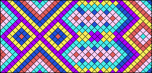Normal pattern #25102 variation #1965