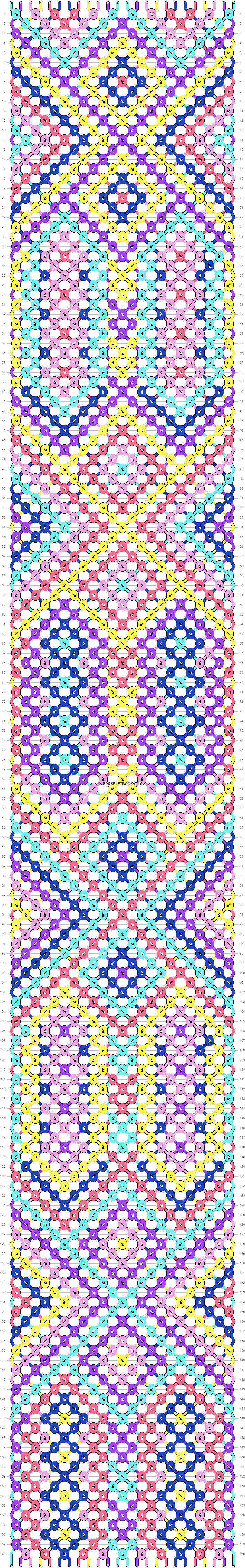 Normal pattern #25102 variation #1966 pattern