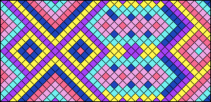 Normal pattern #25102 variation #1966