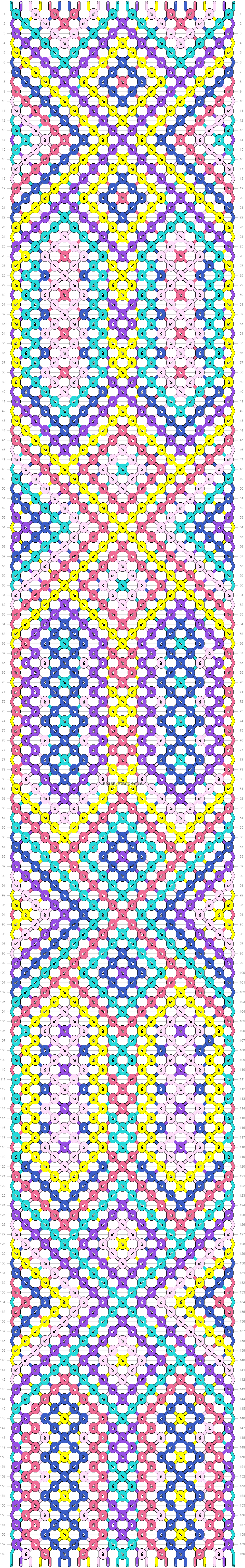 Normal pattern #25102 variation #1967 pattern
