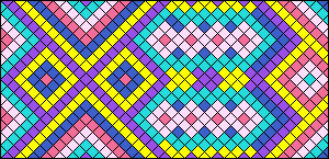 Normal pattern #25102 variation #1967