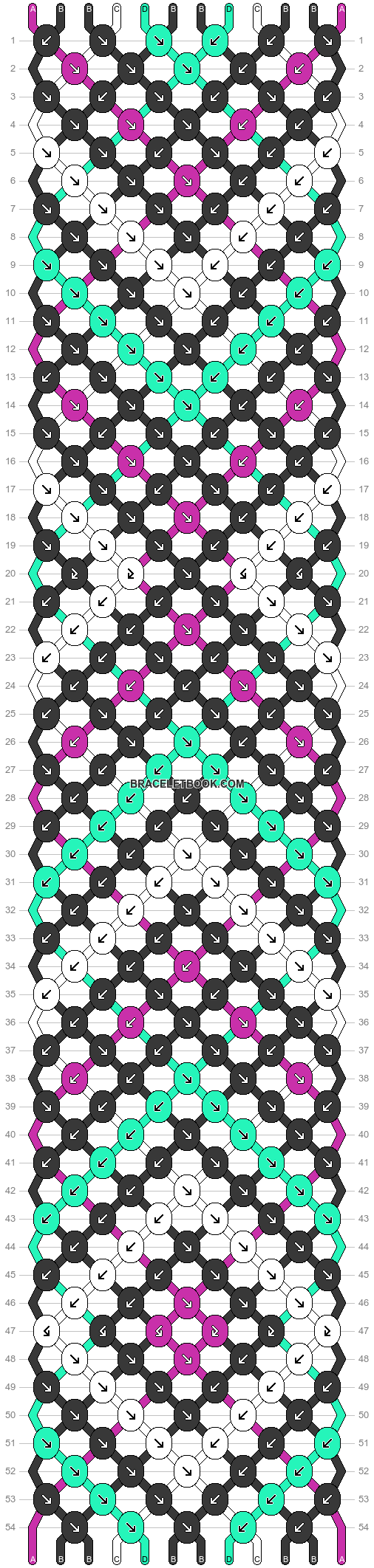 Normal pattern #25133 variation #1972 pattern