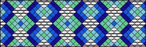 Normal pattern #16811 variation #1977
