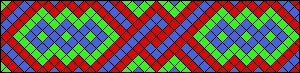 Normal pattern #24135 variation #1983
