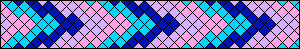 Normal pattern #8542 variation #1987