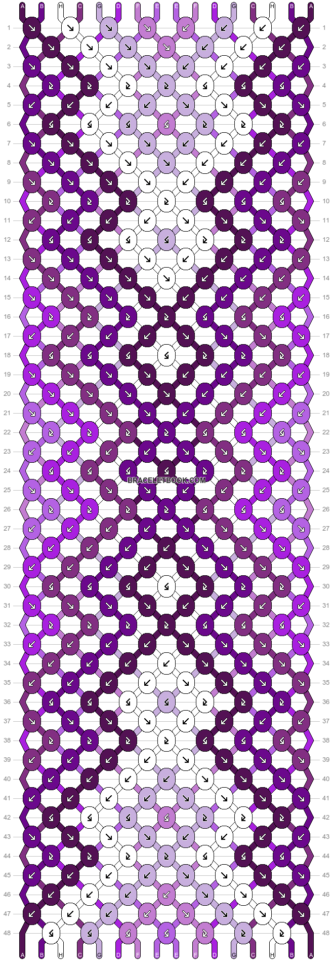 Normal pattern #22188 variation #1996 pattern