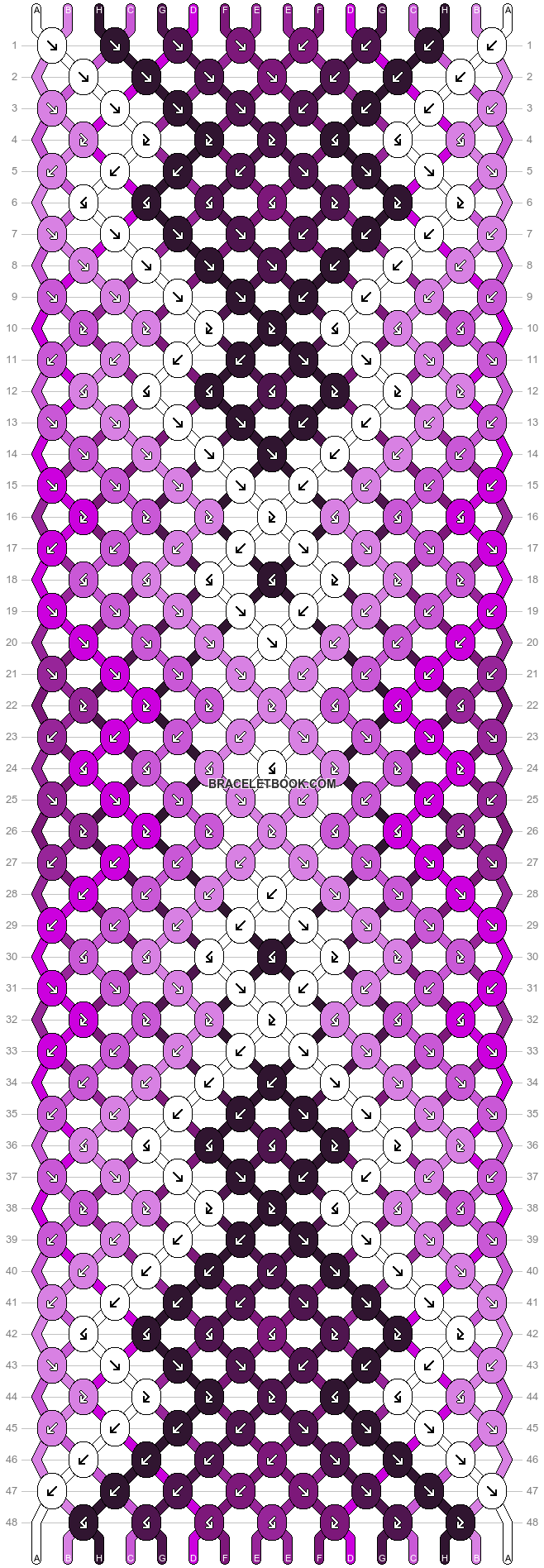 Normal pattern #22188 variation #1997 pattern