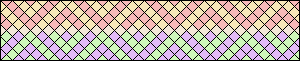 Normal pattern #2109 variation #2006