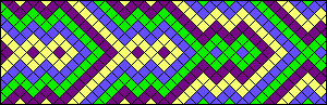 Normal pattern #24760 variation #2009