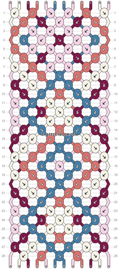 Normal pattern #22248 variation #2011 pattern
