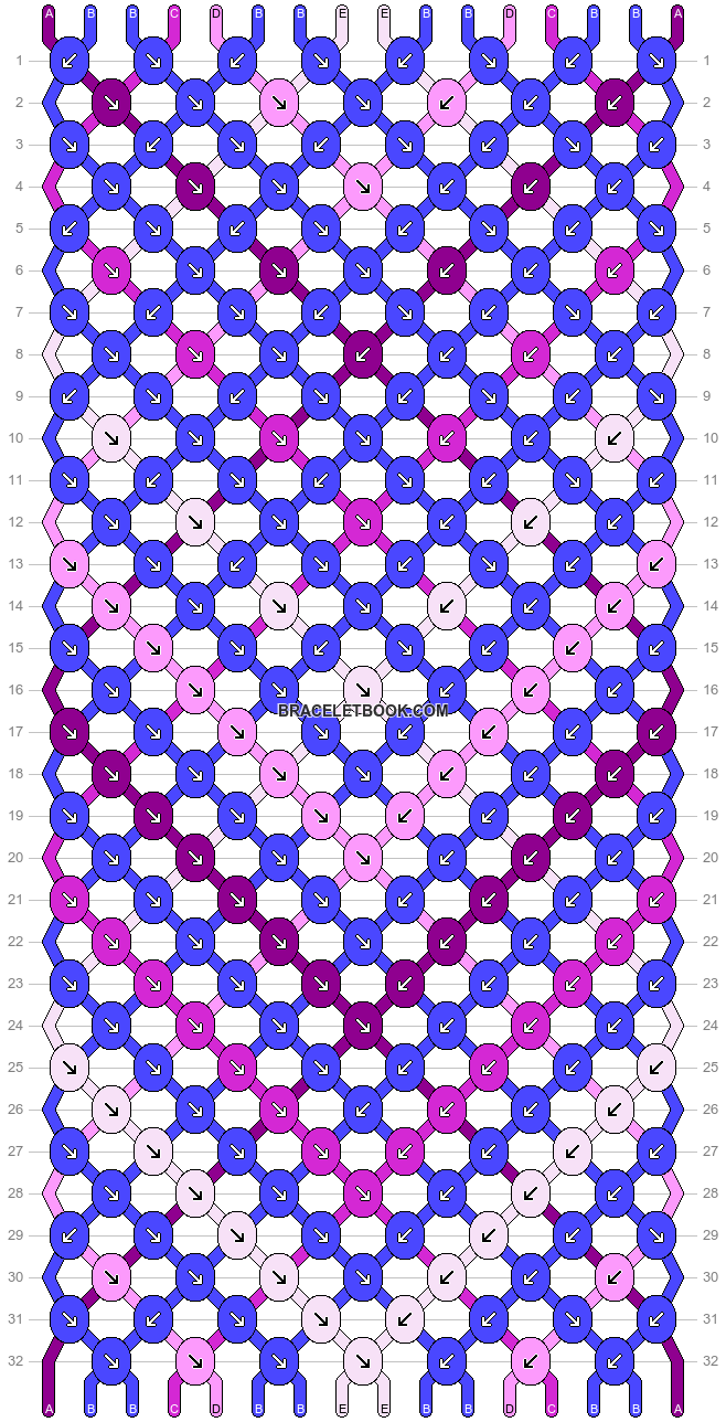 Normal pattern #25162 variation #2043 pattern