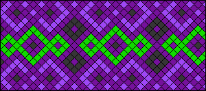 Normal pattern #24652 variation #2059