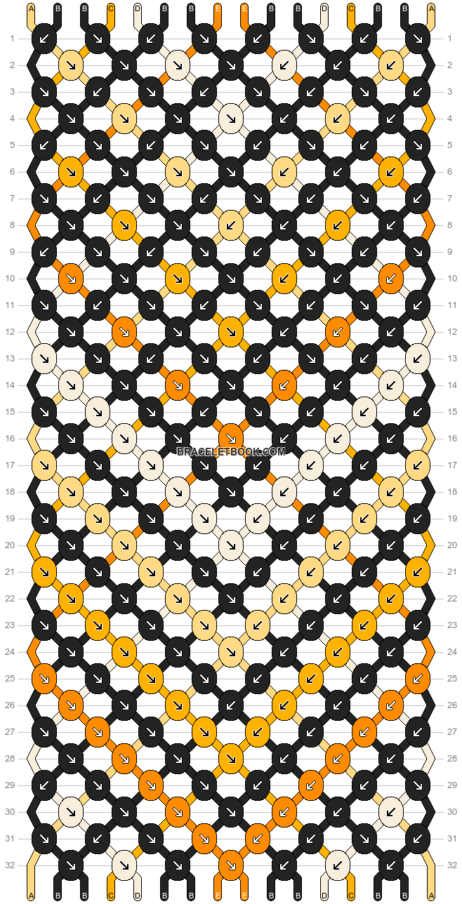 Normal pattern #25162 variation #2062 pattern