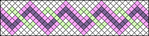 Normal pattern #6483 variation #2065