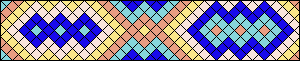 Normal pattern #25215 variation #2070