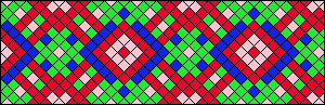 Normal pattern #25085 variation #2077