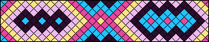 Normal pattern #25215 variation #2101