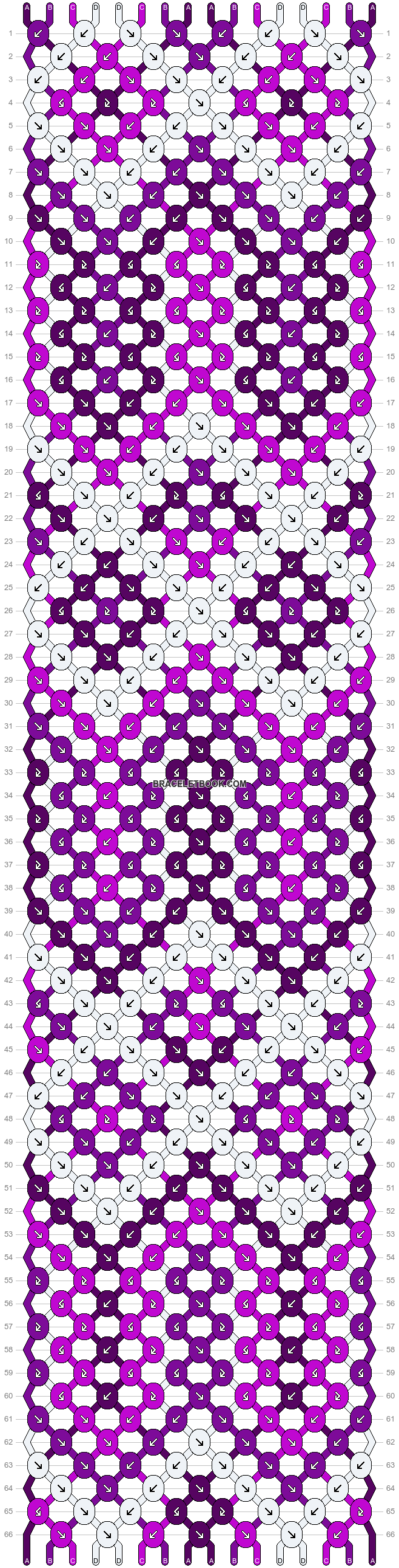 Normal pattern #24956 variation #2115 pattern