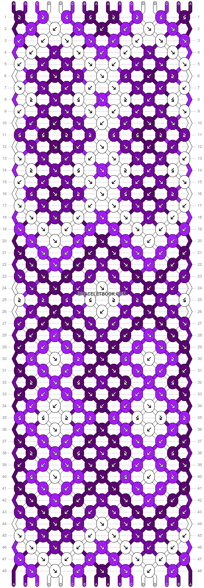 Normal pattern #24984 variation #2116 pattern