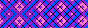 Normal pattern #25272 variation #2122