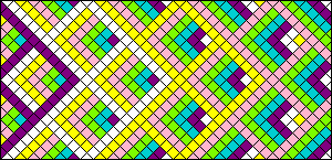 Normal pattern #24520 variation #2133