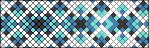 Normal pattern #25247 variation #2164
