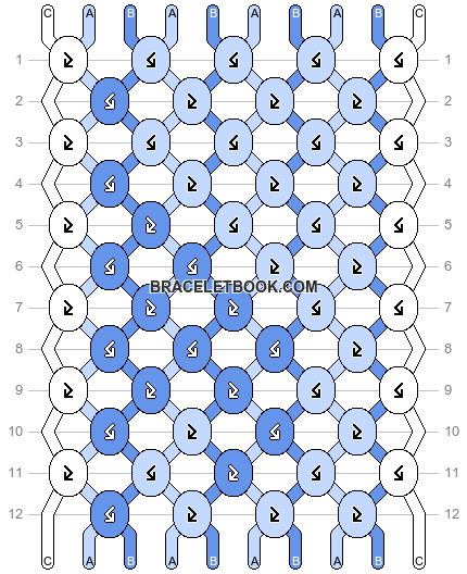 Normal pattern #22950 variation #2171 pattern