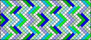 Normal pattern #25281 variation #2174