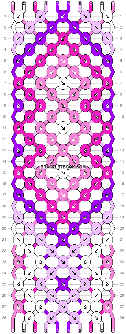 Normal pattern #25157 variation #2179 pattern