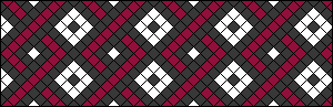 Normal pattern #25272 variation #2213