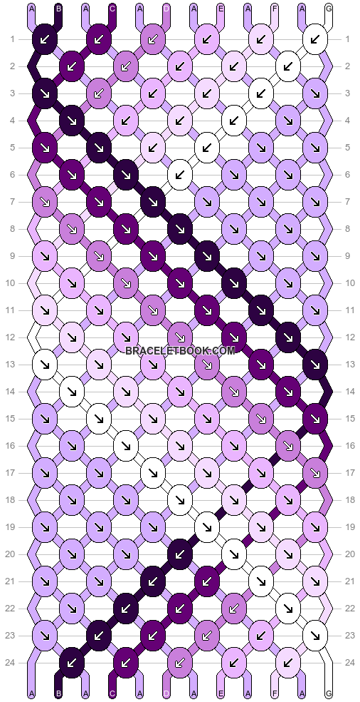 Normal pattern #4766 variation #2216 pattern