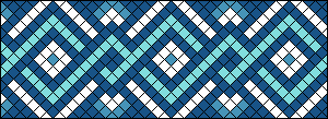 Normal pattern #25316 variation #2226