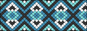 Normal pattern #25065 variation #2227