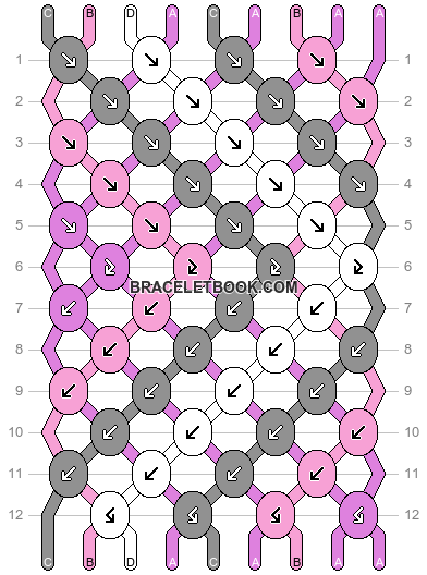 Normal pattern #25132 variation #2234 pattern