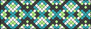 Normal pattern #25342 variation #2258