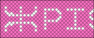 Normal pattern #24701 variation #2265