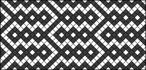 Normal pattern #25414 variation #2278