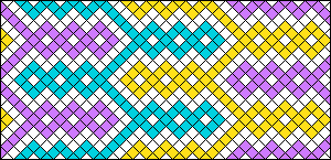 Normal pattern #25414 variation #2280