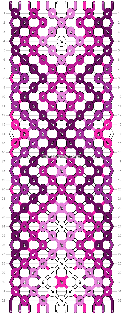 Normal pattern #14727 variation #2282 pattern