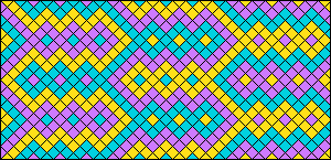 Normal pattern #25414 variation #2285