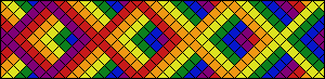 Normal pattern #25383 variation #2286