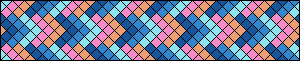 Normal pattern #2359 variation #2288