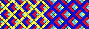 Normal pattern #18872 variation #2290
