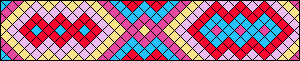 Normal pattern #25215 variation #2304
