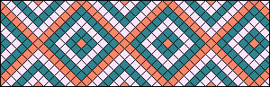 Normal pattern #25426 variation #2305