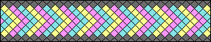 Normal pattern #2097 variation #2320