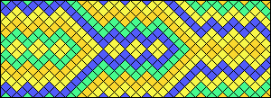 Normal pattern #24139 variation #2322