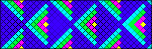 Normal pattern #25471 variation #2325