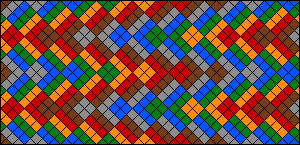 Normal pattern #19340 variation #2328