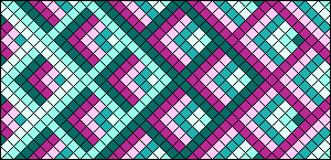 Normal pattern #24520 variation #2352
